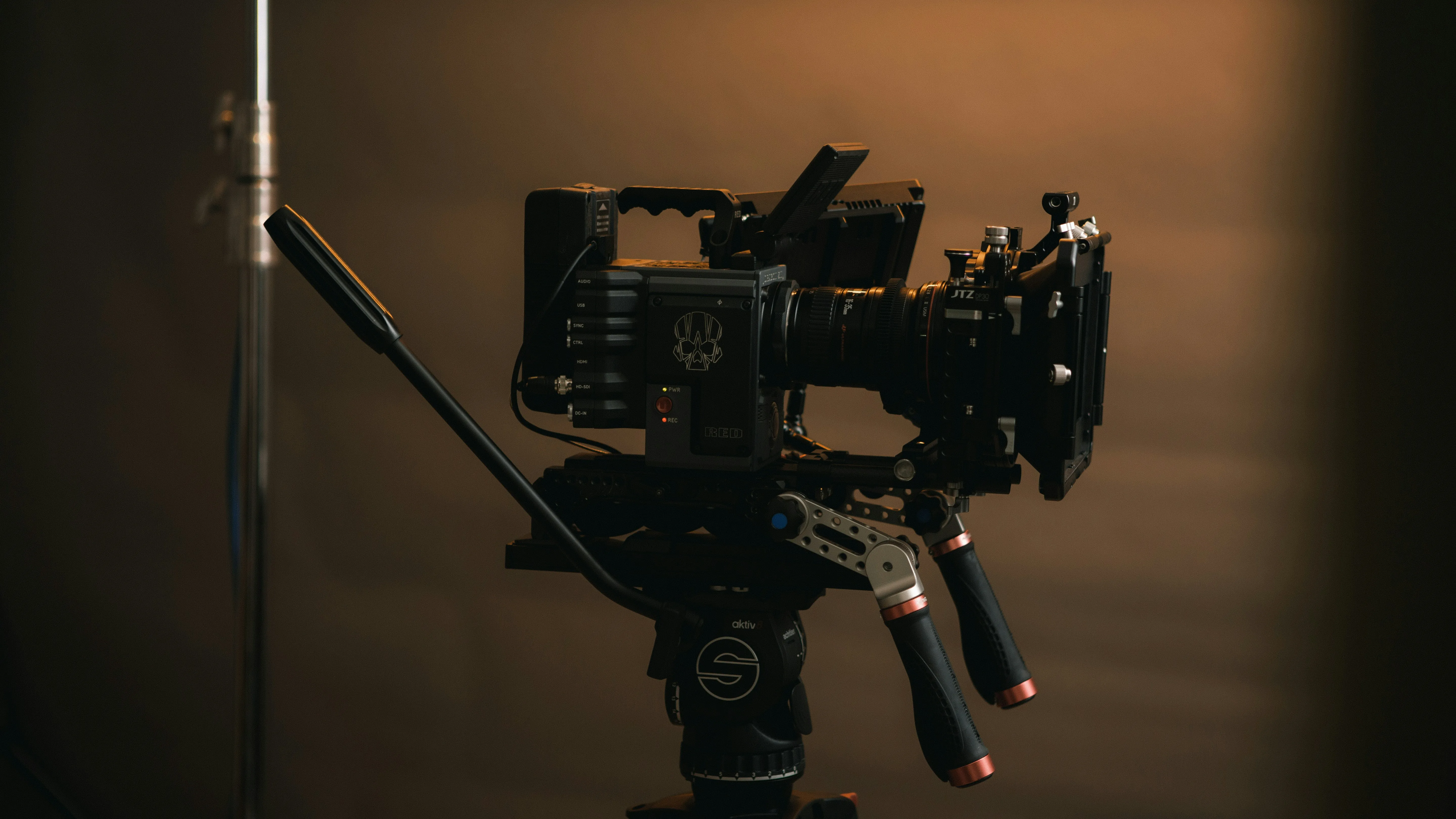 a picture of a camera